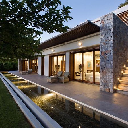 Villa Terra Creta Luxury Retreat And Spa La Canée Extérieur photo
